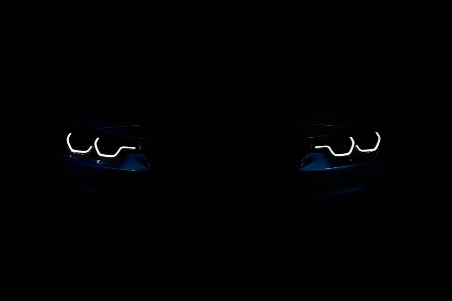  BMW 440i Coupe M Sport 2017 года  (WW) (фото 45 из 71)
